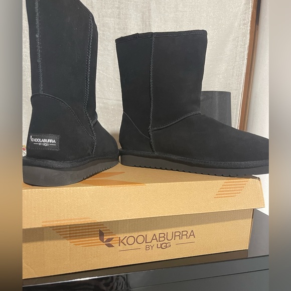 New Koolaburra by UGG boots - Picture 8 of 12